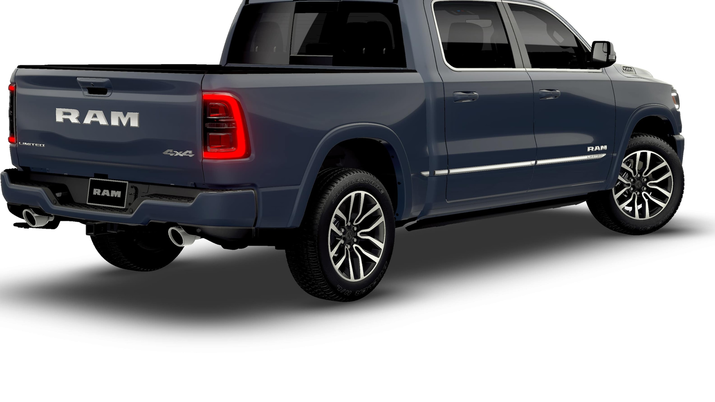 2026 RAM 1500 Limited - Photo 39