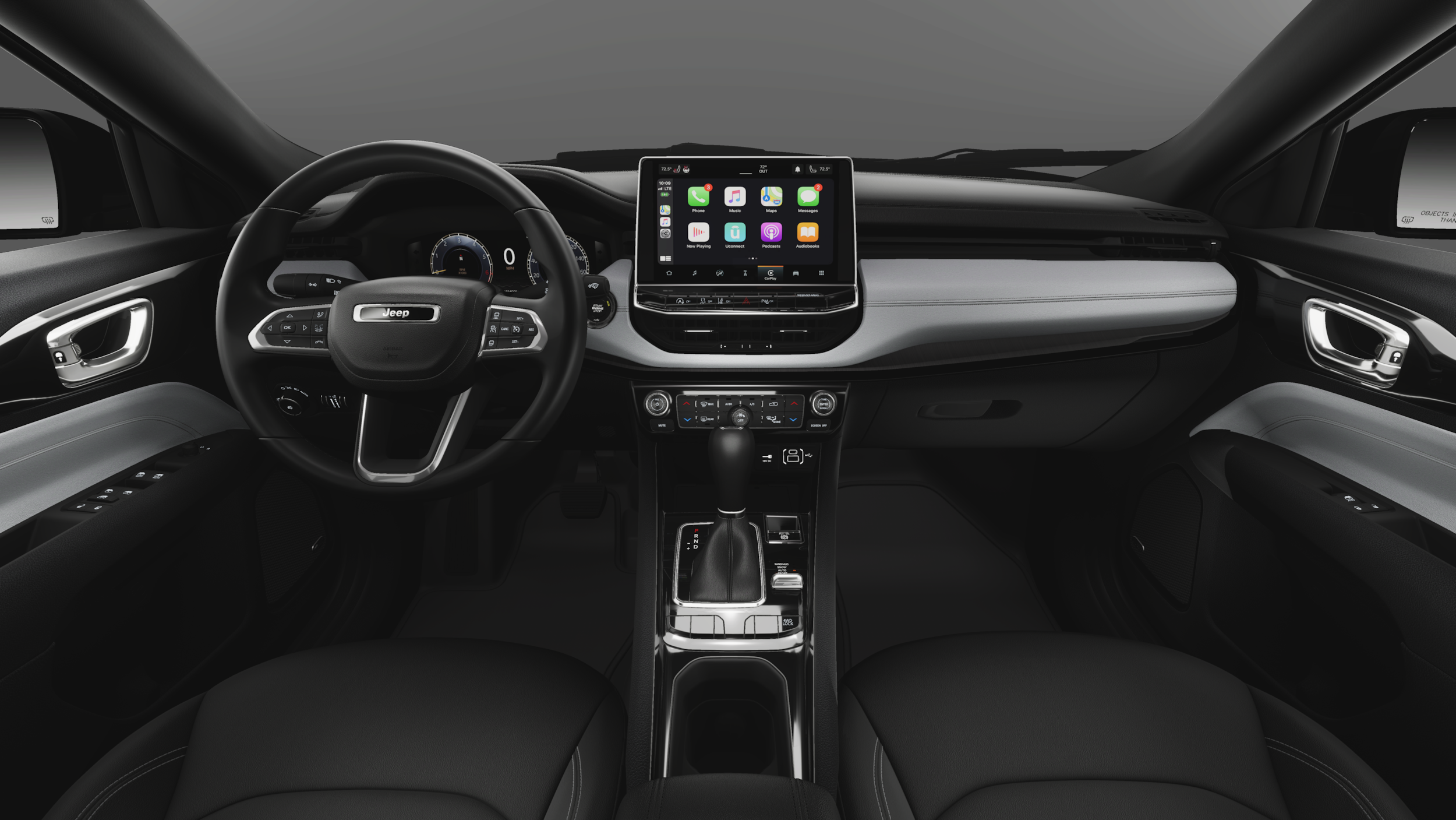 2026 Jeep Compass Limited - Photo 38