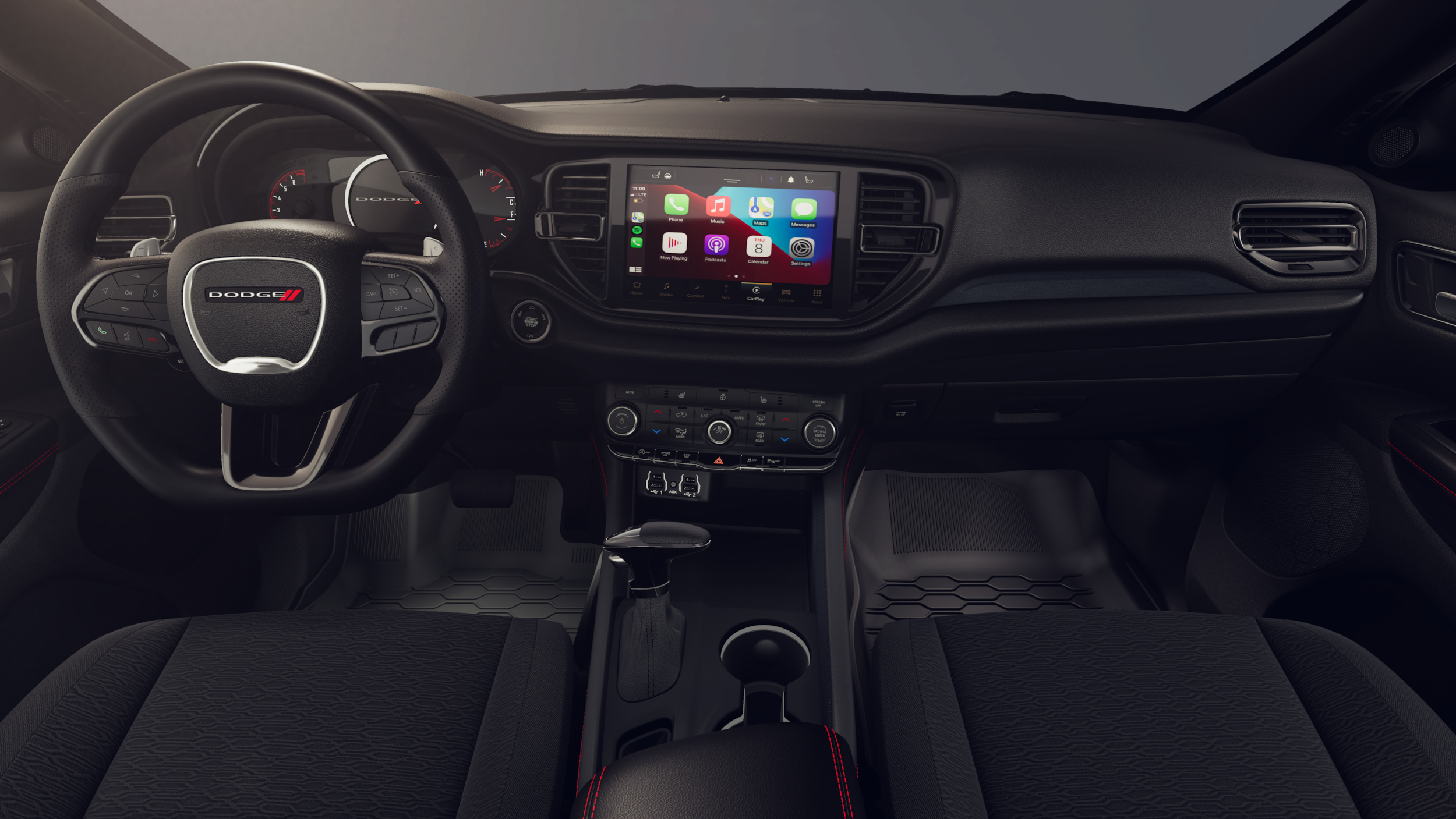 2026 Dodge Durango GT - Photo 49