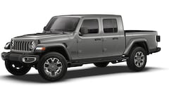 2026 Jeep Gladiator SAHARA 4X4 Pickup