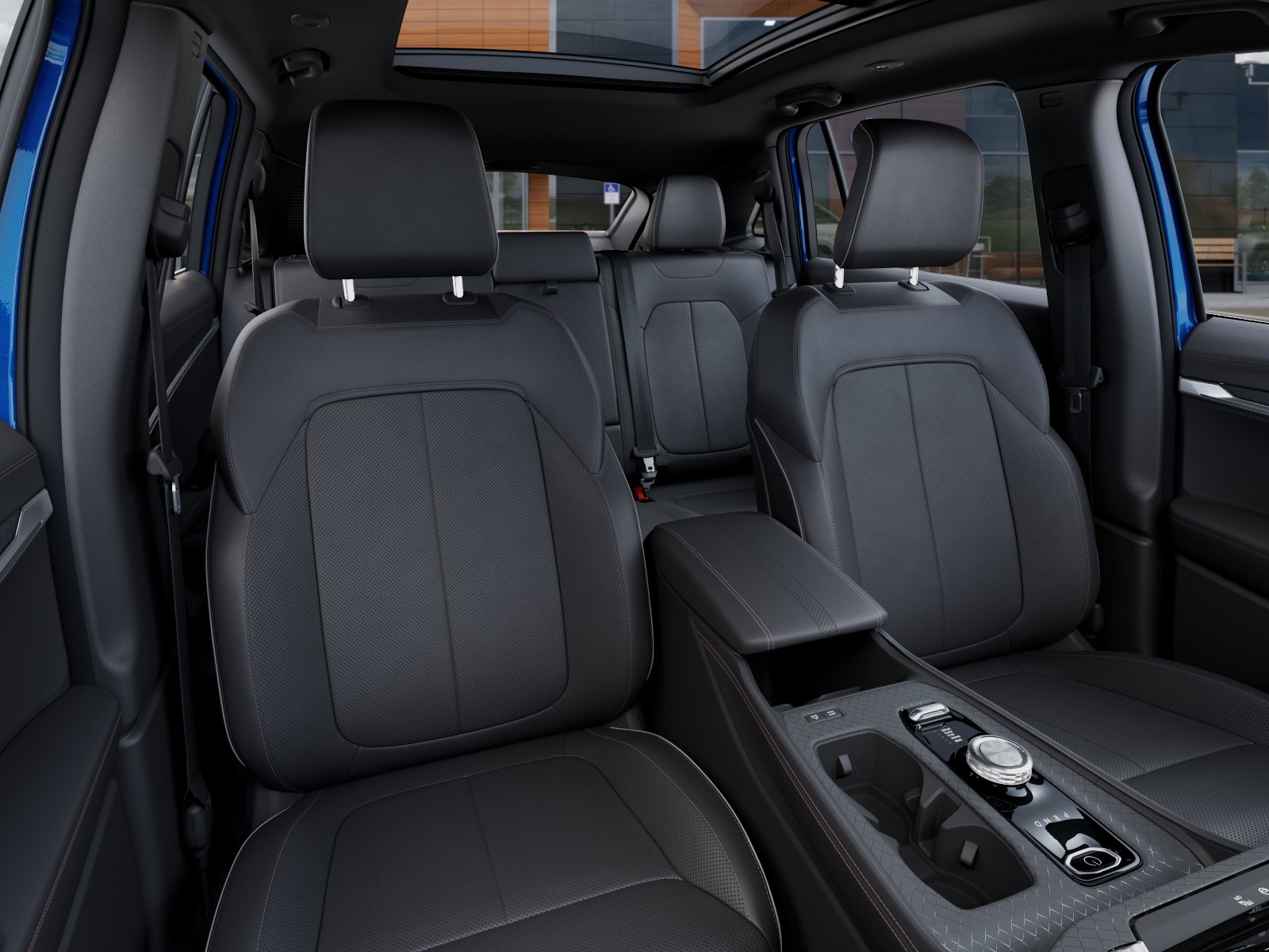 2025 Jeep Wagoneer S Limited - Photo 41