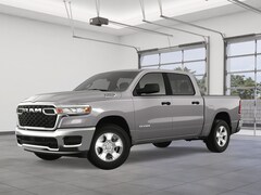 2025 Ram 1500 TRADESMAN CREW CAB 4X4 5'7 BOX Pickup
