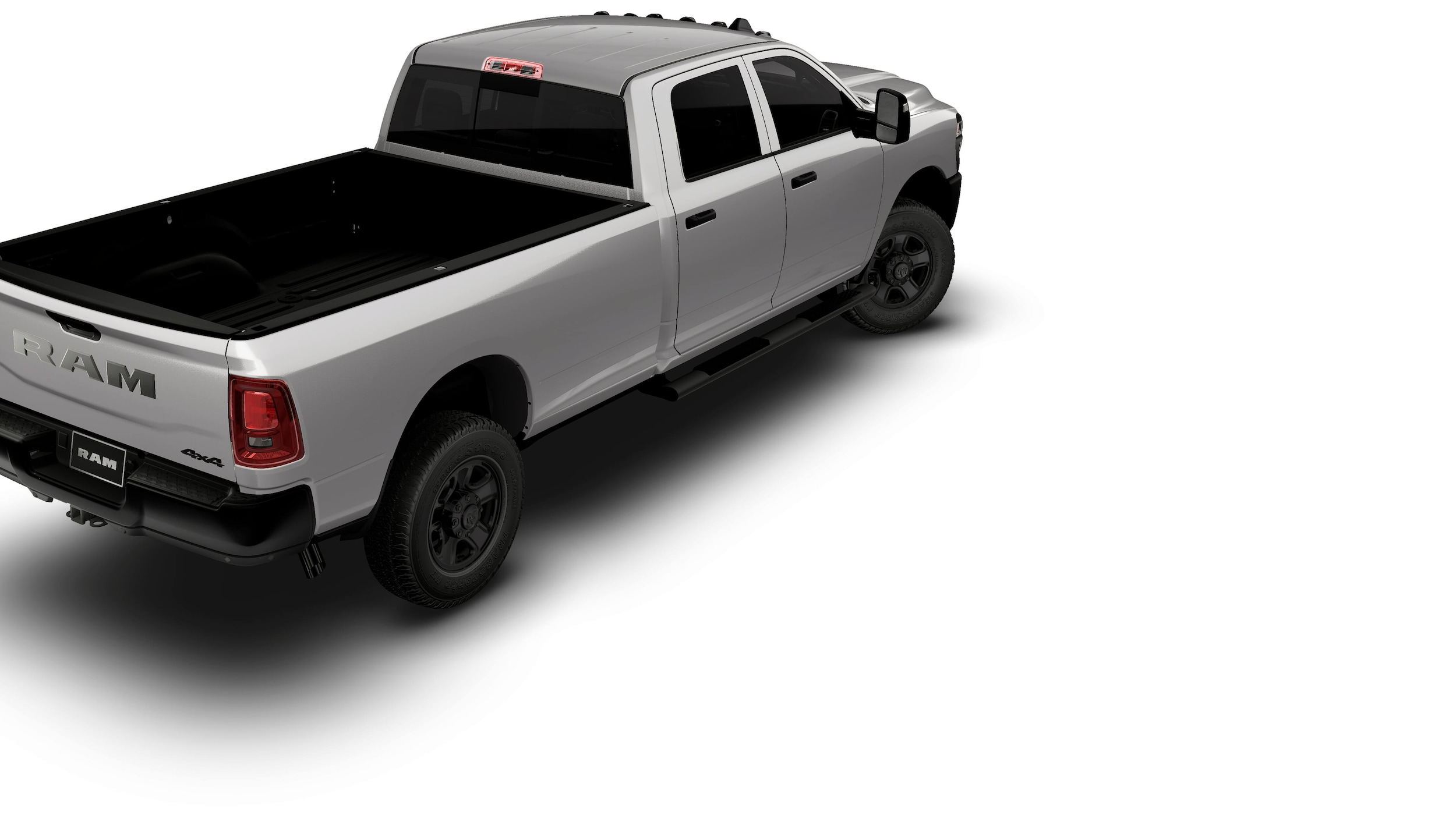 2026 RAM 3500 Tradesman - Photo 32