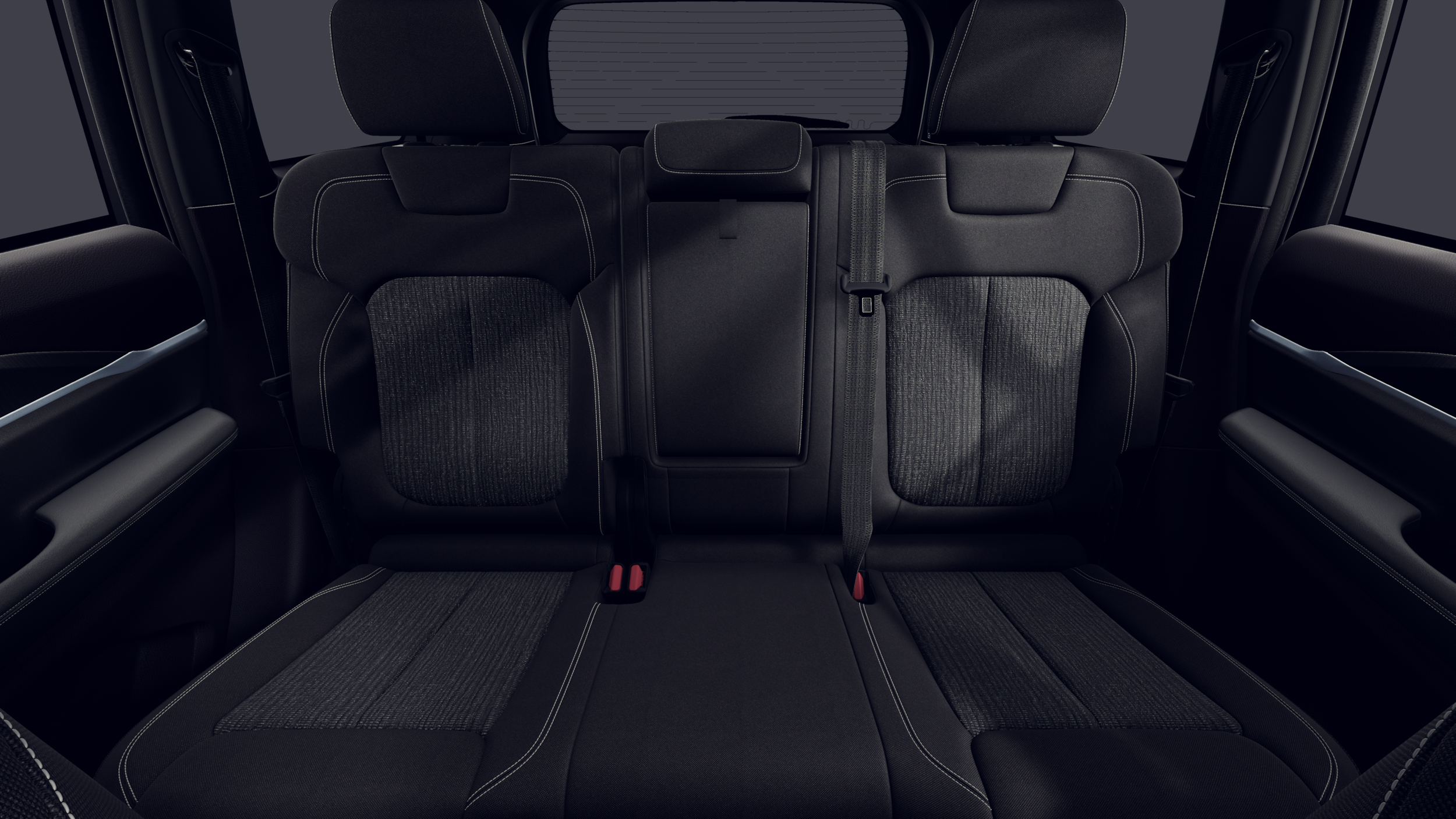 2026 Jeep Grand Cherokee Laredo - Photo 33