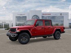2025 Jeep Gladiator SPORT S 4X4 Pickup