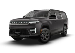 2026 Jeep Grand Wagoneer L Limited Sport Utility