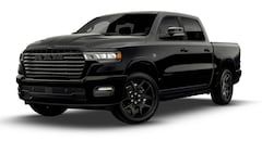 2026 Ram 1500 LARAMIE CREW CAB 4X4 5'7 BOX Pickup