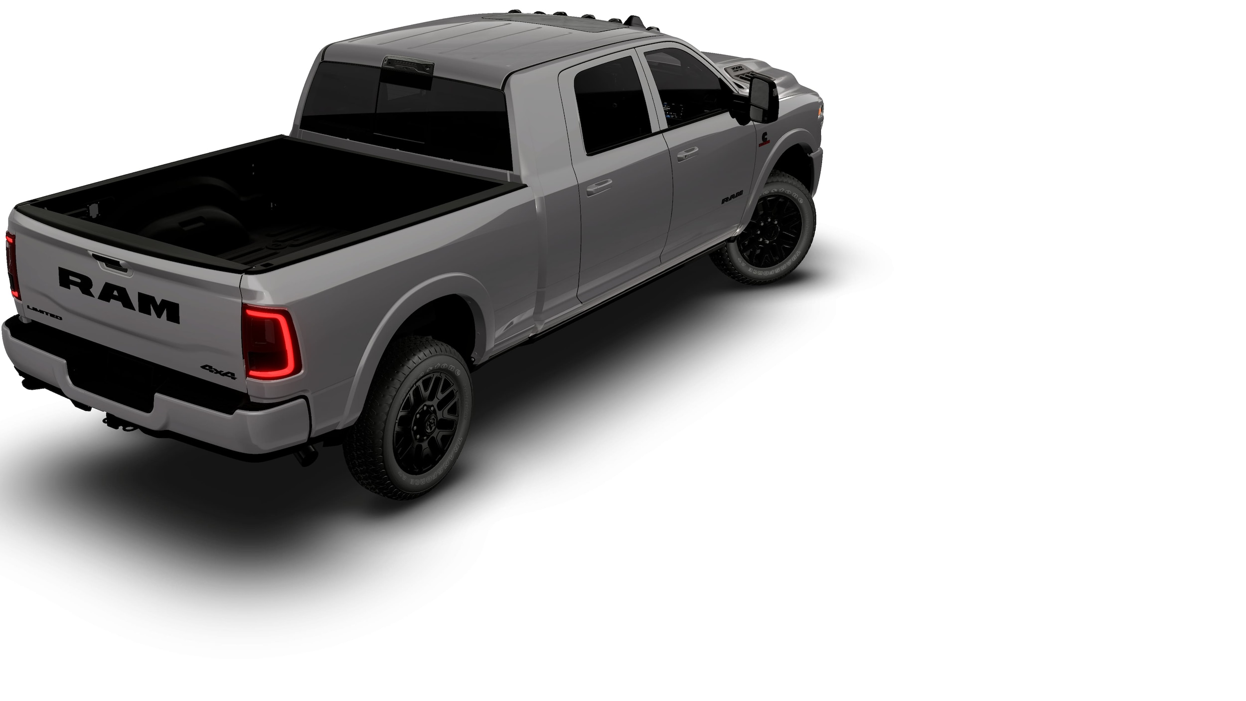 2026 RAM 3500 Limited - Photo 2