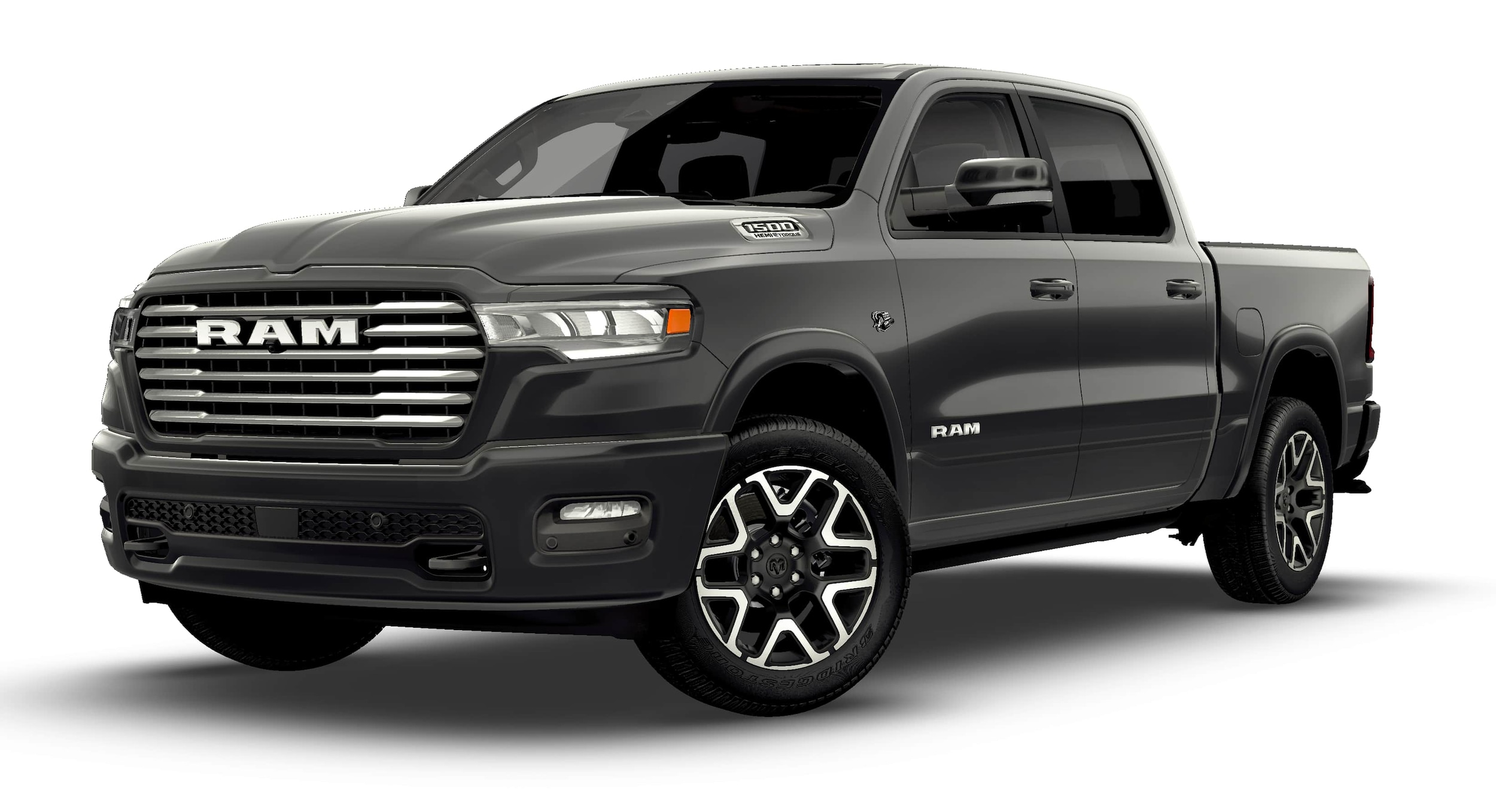 2026 RAM Ram 1500 Pickup