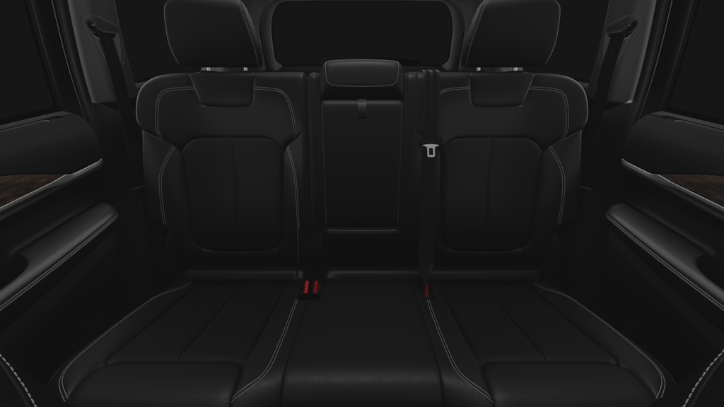 New 2025 Jeep