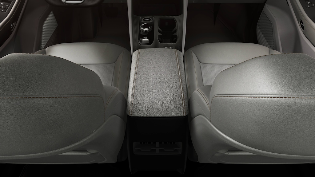 New 2026 Jeep Cherokee LIMITED 4X4 Sport Utility
