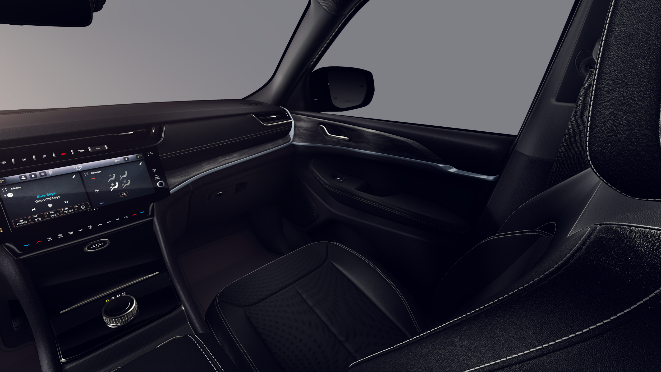 2026 Jeep Grand Cherokee Laredo - Photo 7