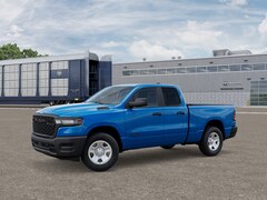 2026 Ram 1500 TRADESMAN QUAD CAB 4X4 6'4 BOX Pickup