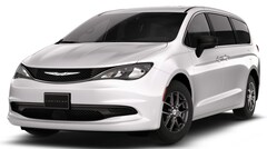 2026 Chrysler Voyager LX Cargo Van