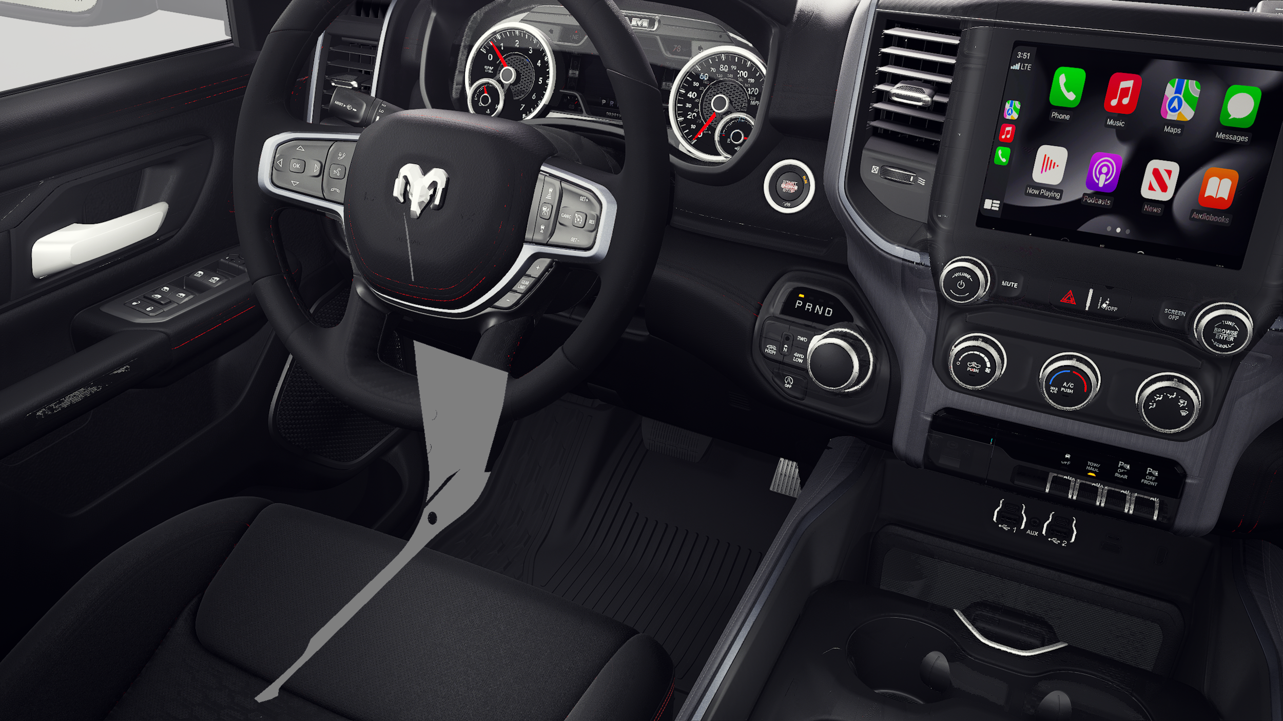 Vehicle thumbnail