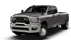 2026 Ram 3500 TRADESMAN CREW CAB 4X4 8' BOX Pickup