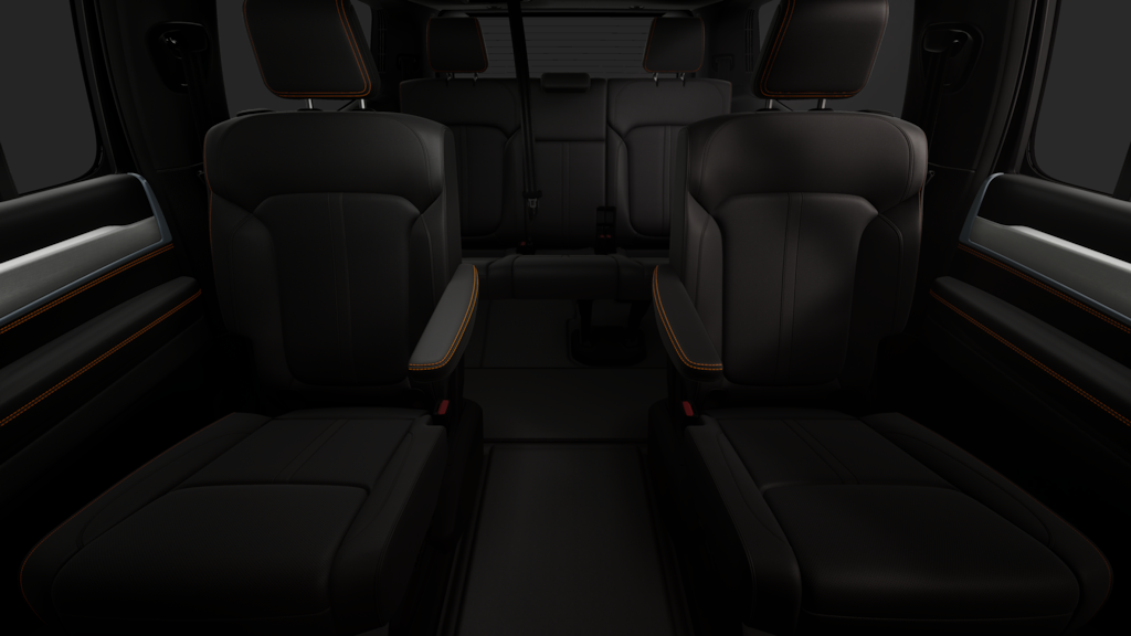 New 2026 Jeep Grand Wagoneer 85TH ANNIVERSARY EDITION 4X4 Sport Utility