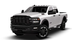 2026 Ram 2500 WARLOCK CREW CAB 4X4 6'4 BOX Pickup