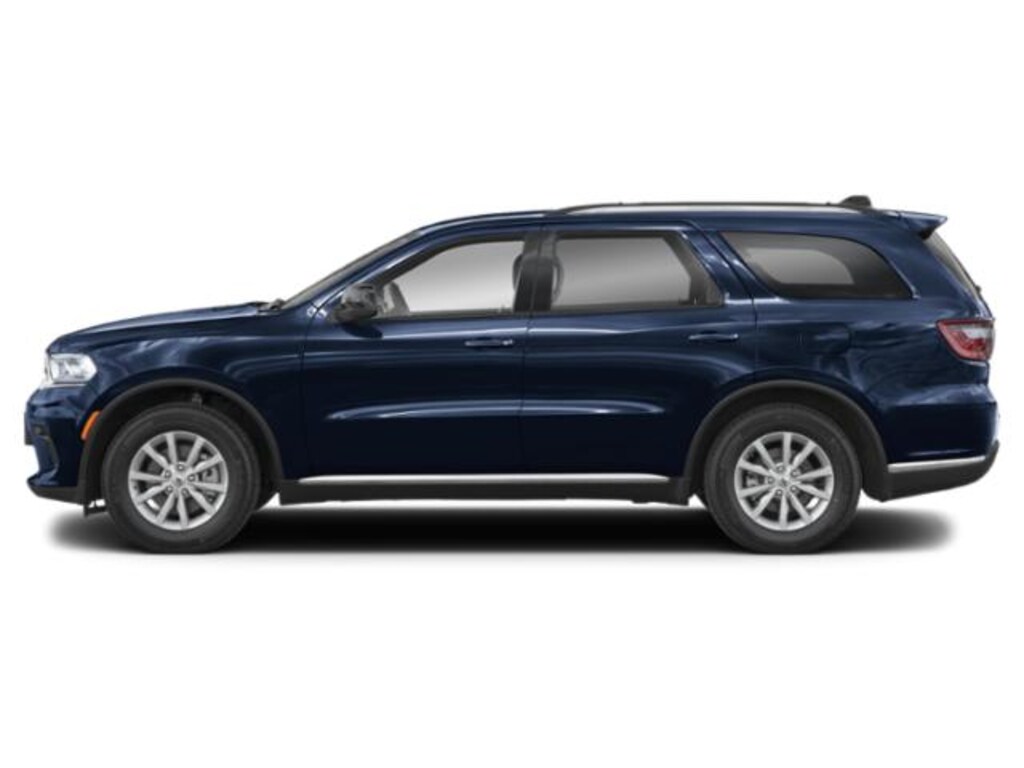 New 2026 Dodge Durango GT Plus Sport Utility