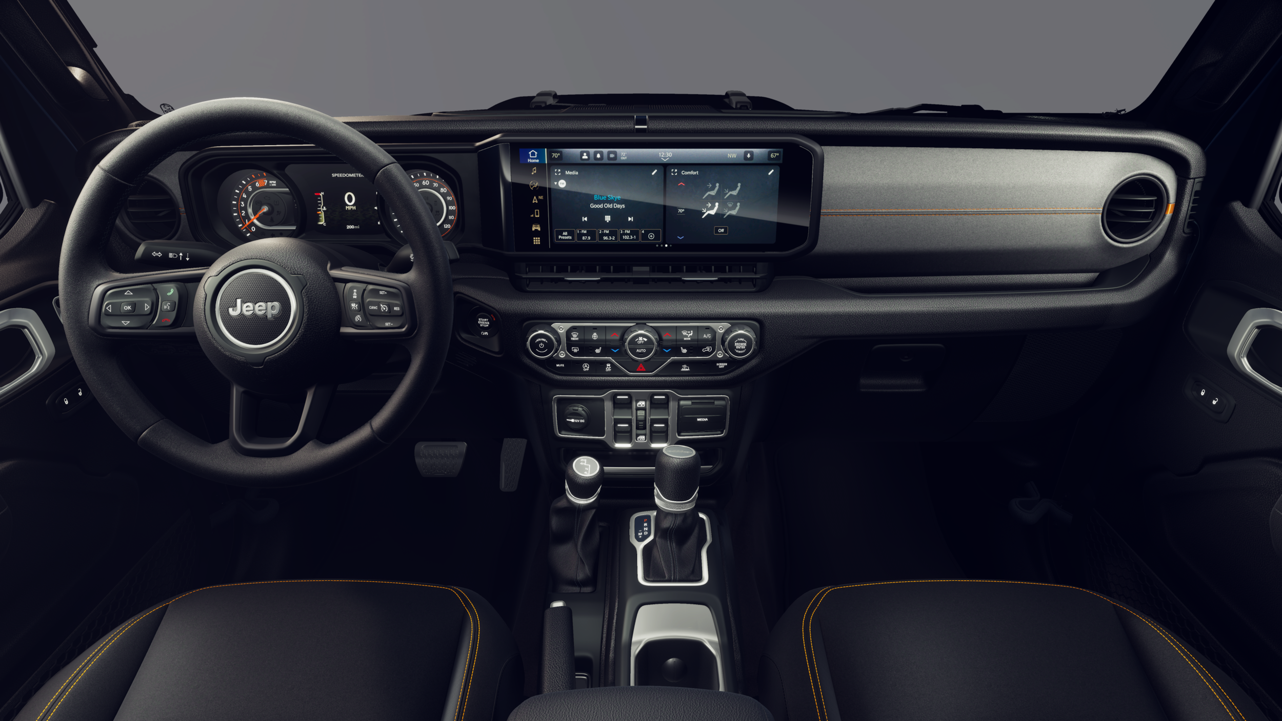 2026 Jeep Gladiator Sport S - Photo 18