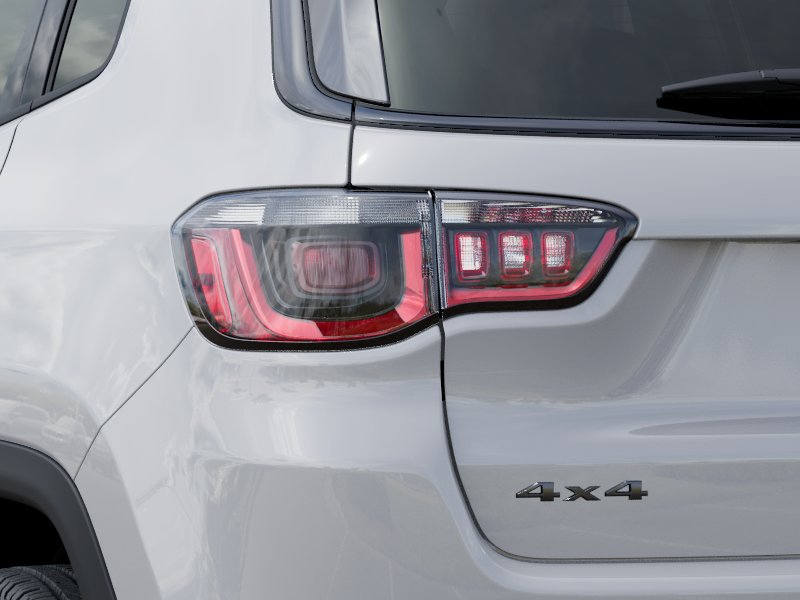 2025 Jeep Compass Limited - Photo 33