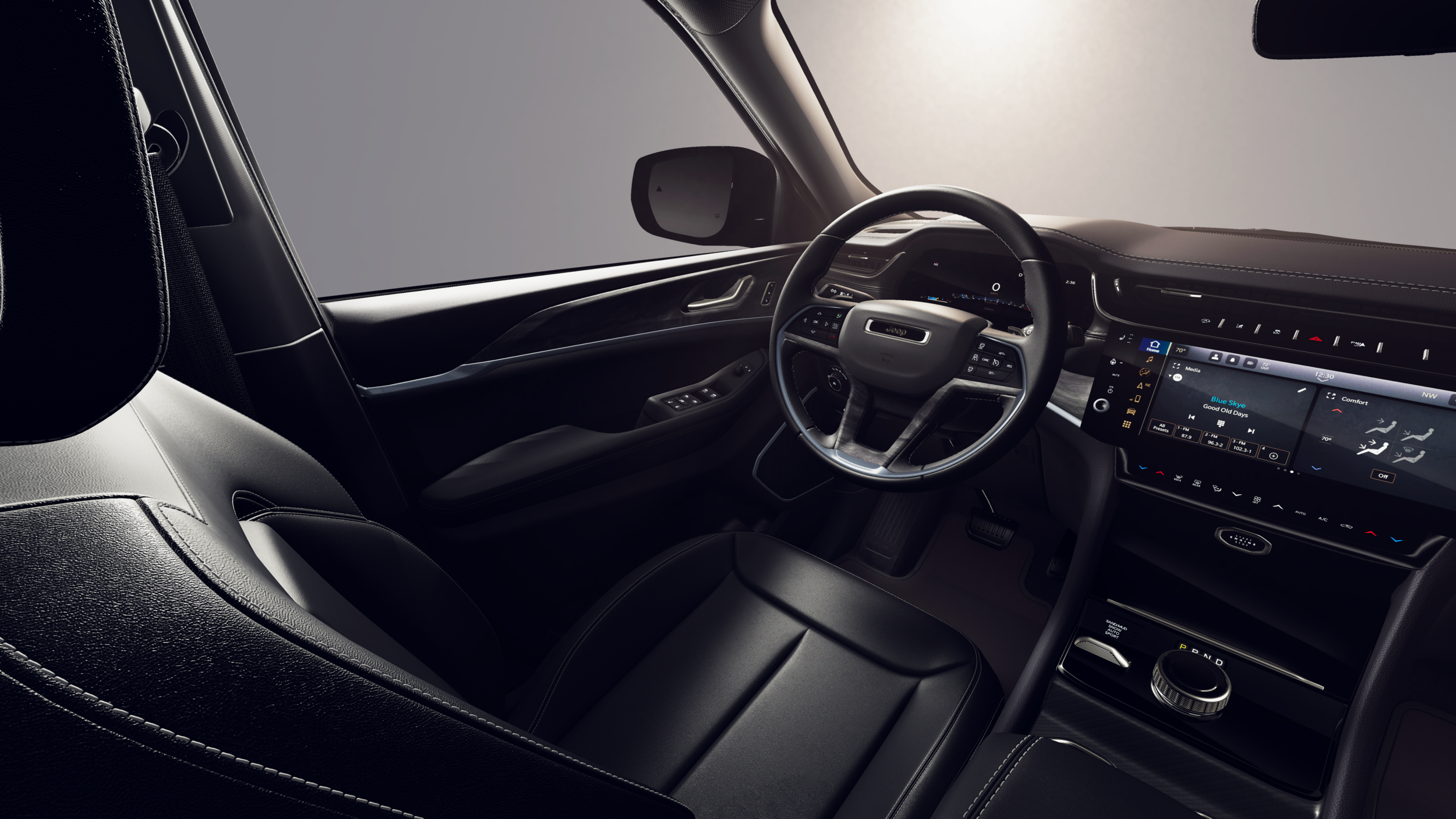 2026 Jeep Grand Cherokee L Limited - Photo 17