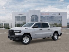 2025 Ram 1500 TRADESMAN CREW CAB 4X4 5'7 BOX Pickup For Sale in Green Brook