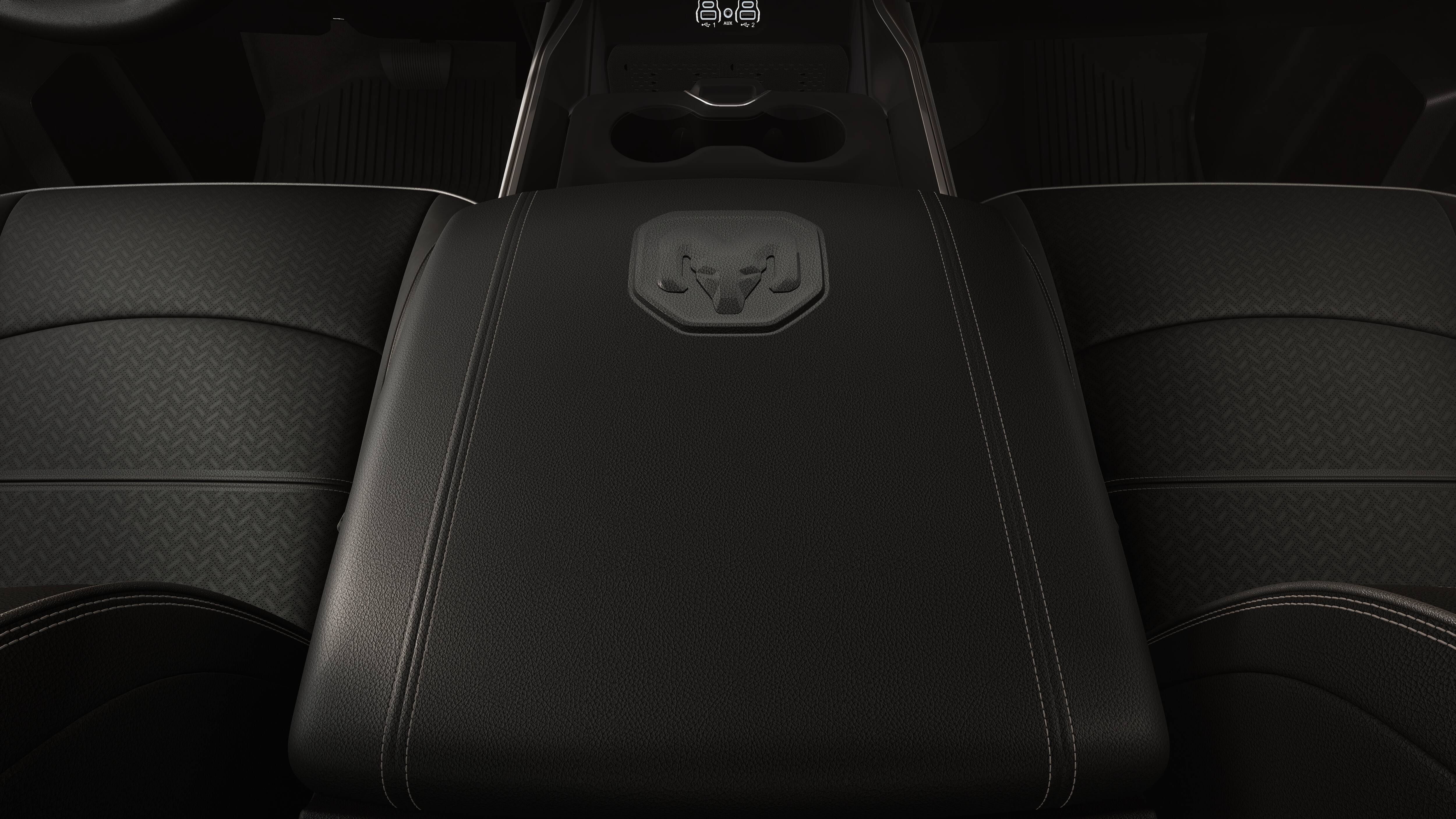 New 2027 Ram 2500 Laramie Pickup