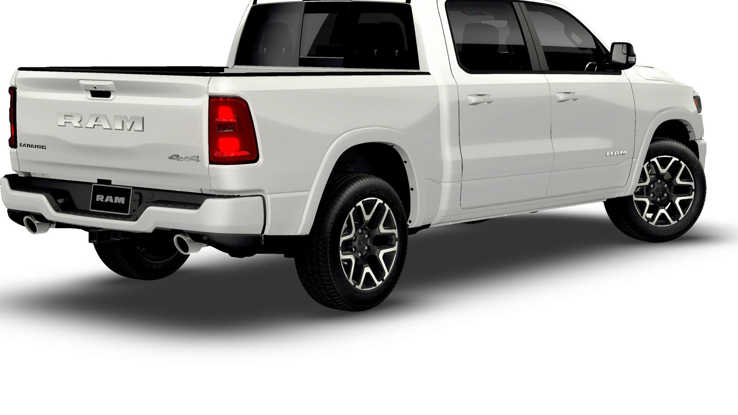 2026 RAM 1500 Laramie - Photo 19