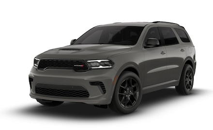 2026 Dodge Durango GT AWD HEMI V8 Sport Utility