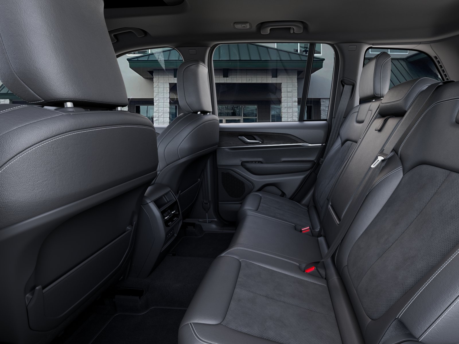 2026 Jeep Grand Cherokee Laredo - Photo 49