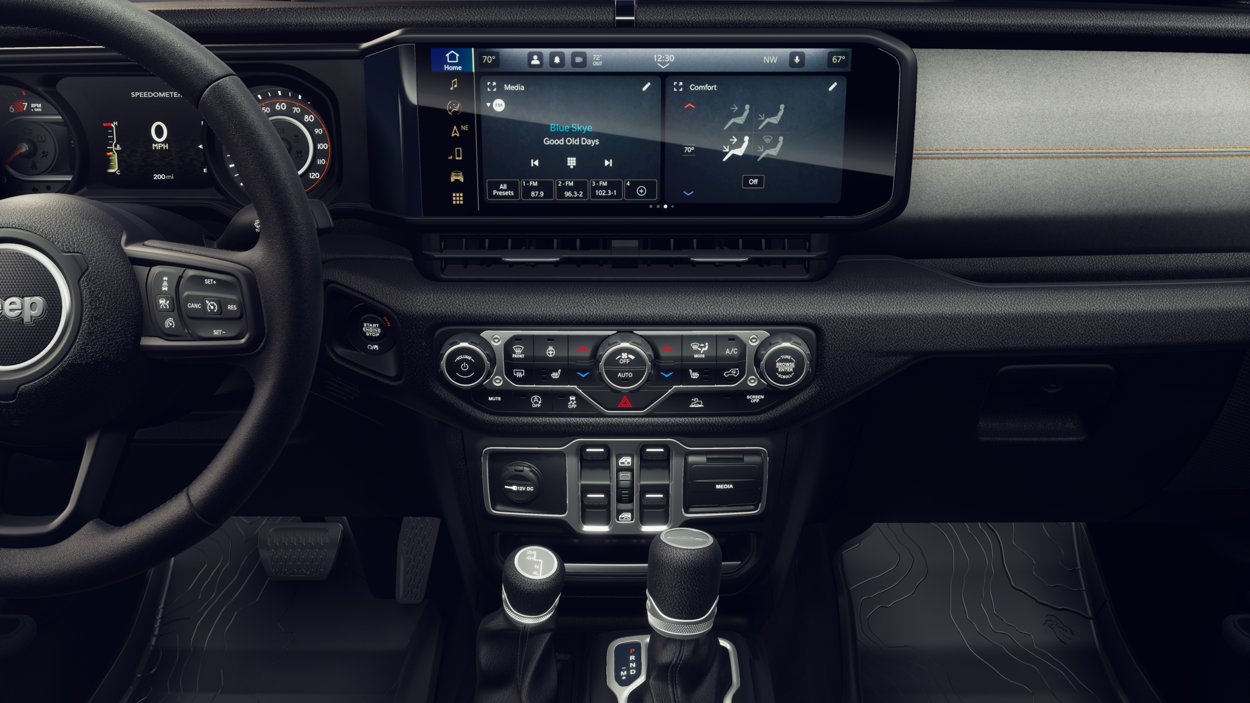 2026 Jeep Gladiator Sport S - Photo 10