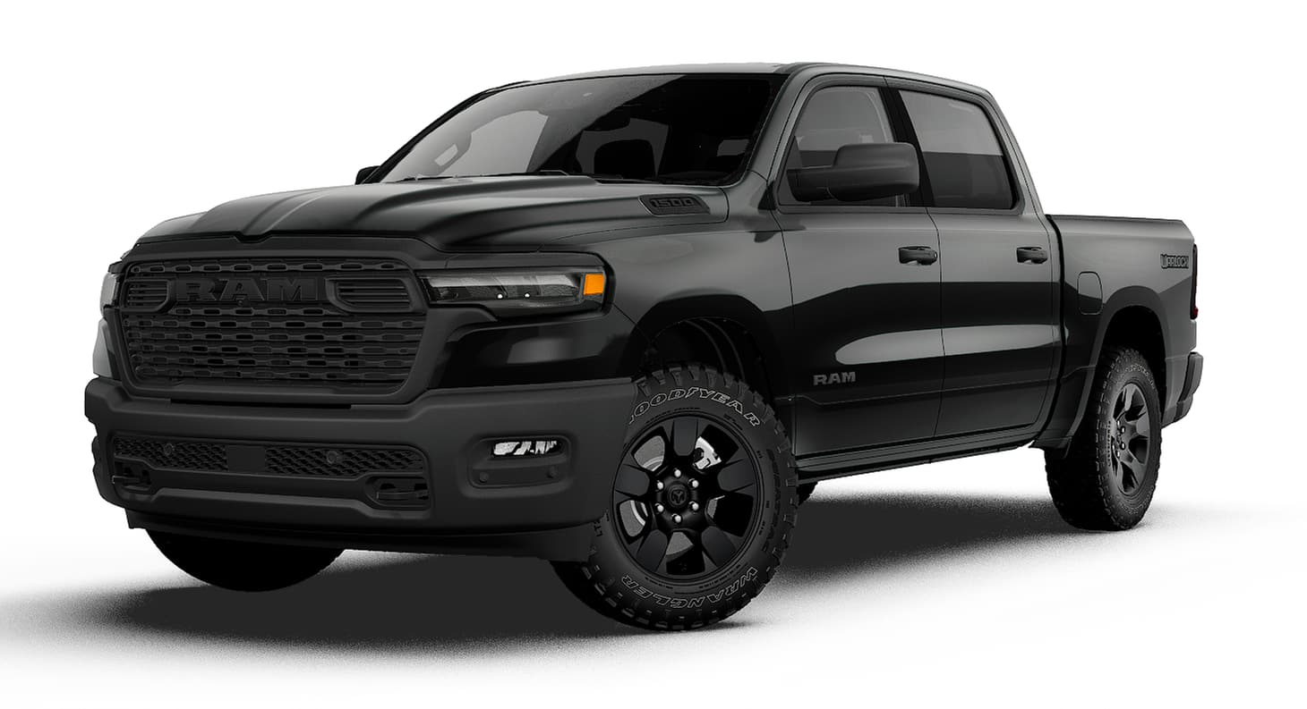  Ram 1500