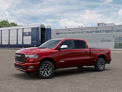 2026 Ram 1500 LARAMIE CREW CAB 4X4 6'4 BOX Pickup