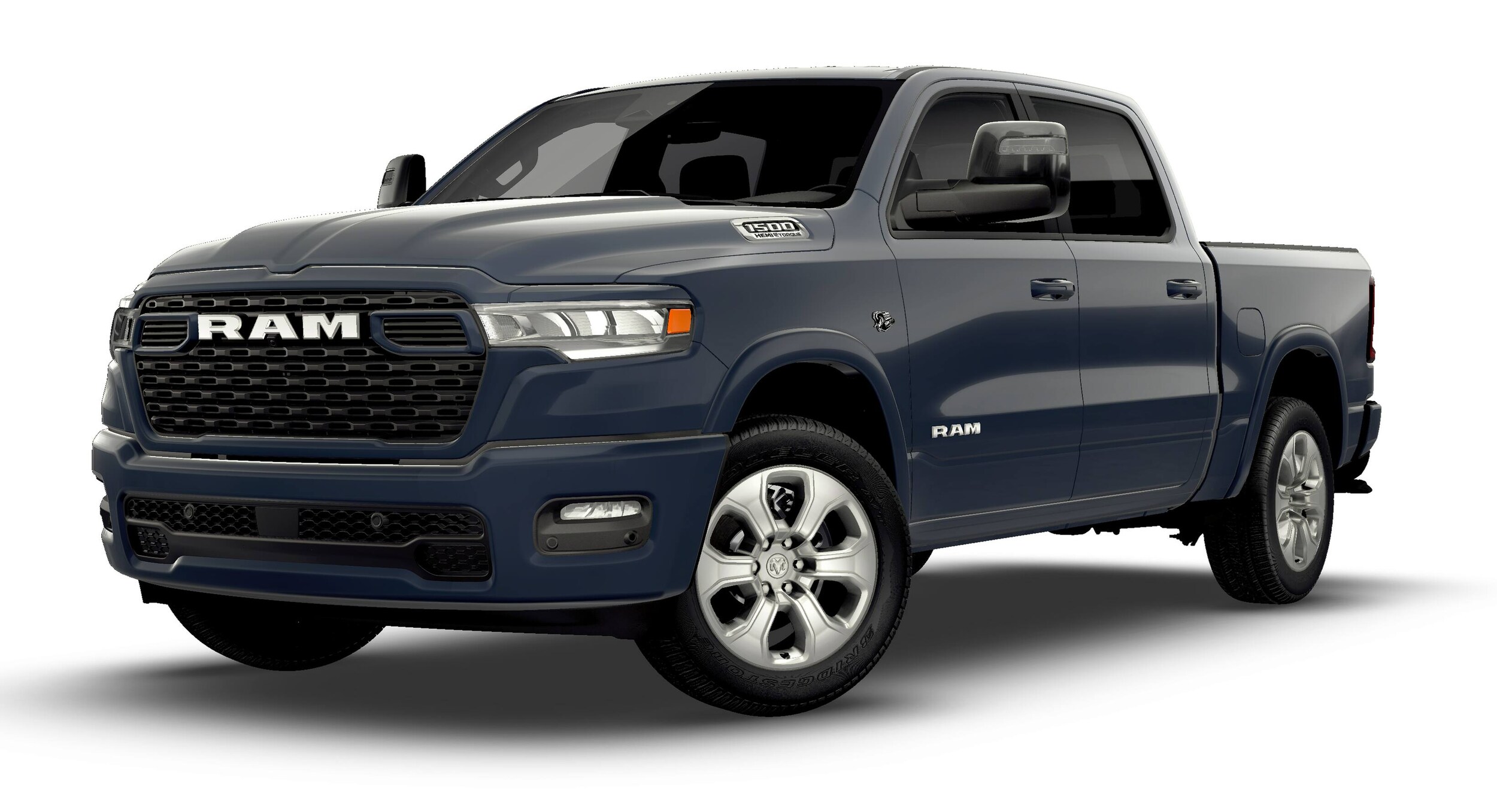 2026 RAM 1500 Big Horn/Lone Star - Photo 18