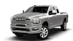 2026 Ram 2500 LARAMIE CREW CAB 4X4 6'4 BOX Pickup