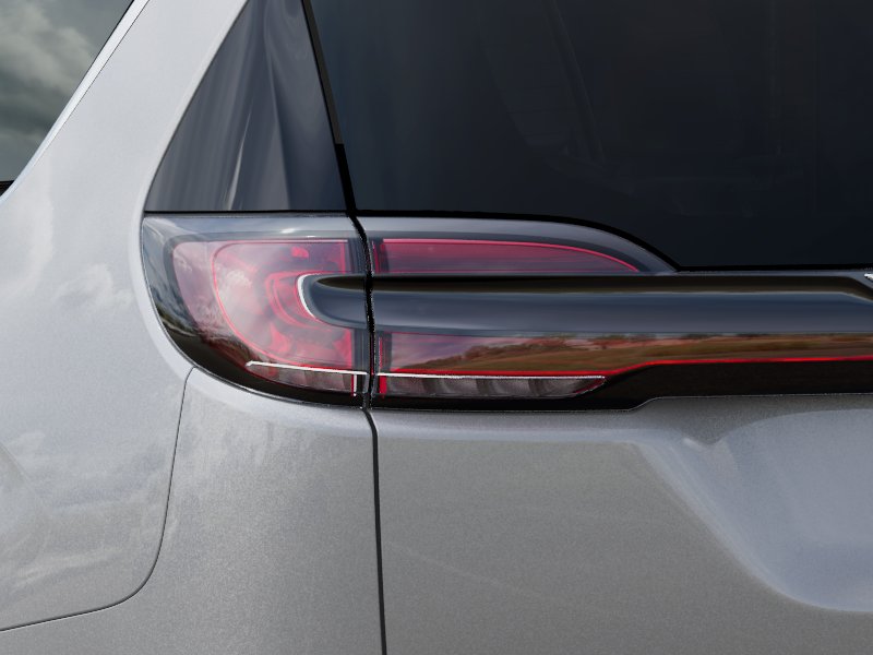 2026 Chrysler Pacifica Select - Photo 35