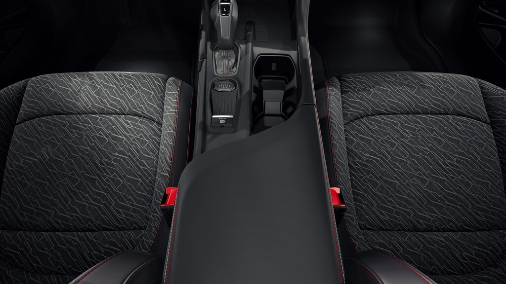 New 2027 Dodge Charger SCAT PACK 4-DOOR AWD Sedan