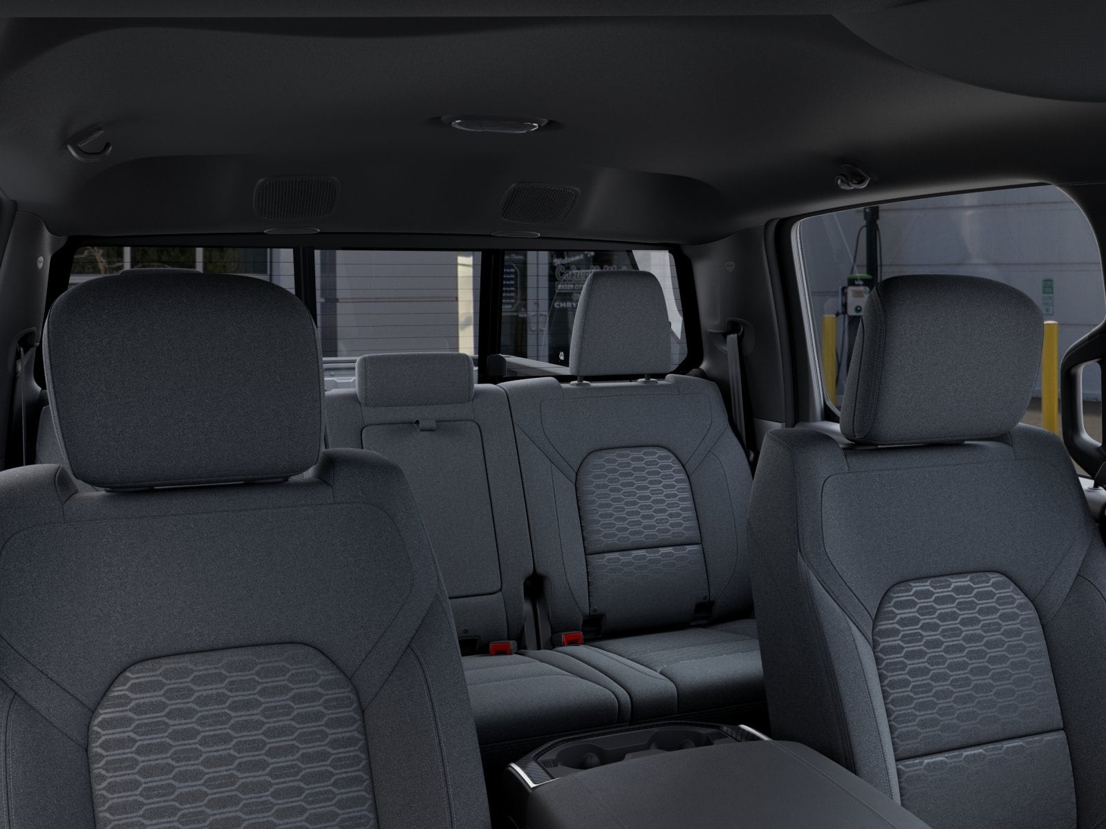 2026 RAM 1500 Big Horn/Lone Star - Photo 48