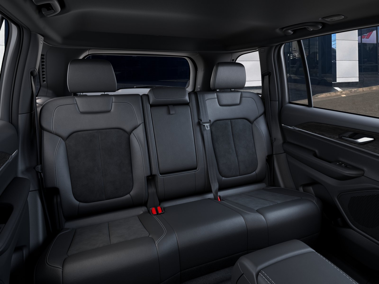 2026 Jeep Grand Cherokee Laredo - Photo 49