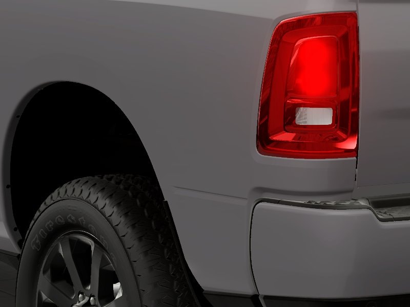 2026 RAM Ram 2500 Pickup's photo