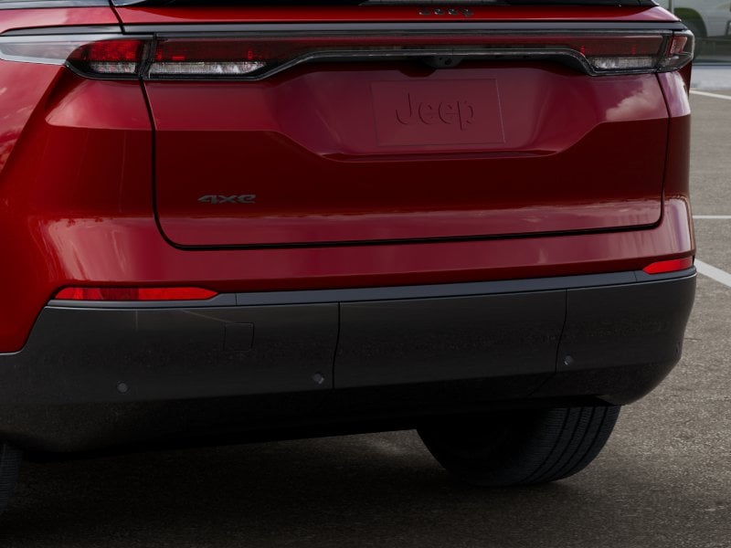 2025 Jeep Wagoneer S Limited - Photo 39