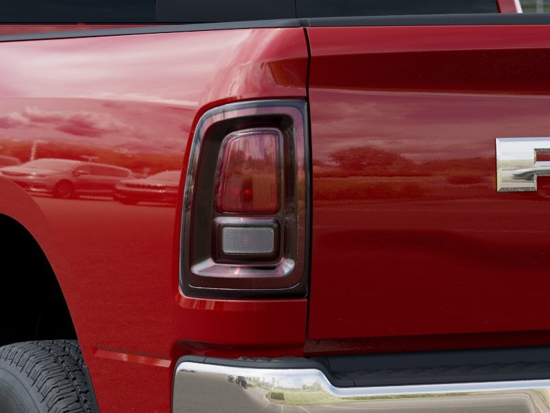 2026 RAM 2500 Tradesman - Photo 20