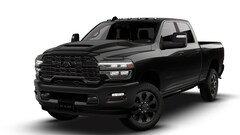 2026 Ram 2500 LARAMIE CREW CAB 4X4 6'4 BOX Pickup