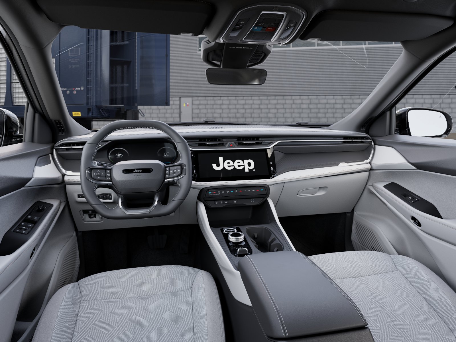 2026 Jeep Cherokee Laredo - Photo 14