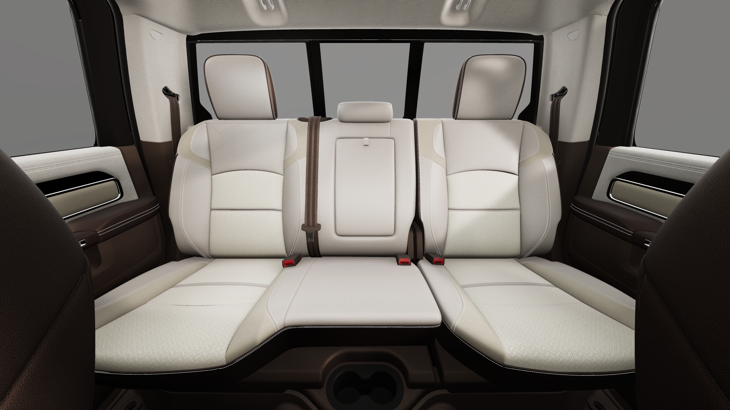 2026 RAM 3500 Laramie - Photo 40