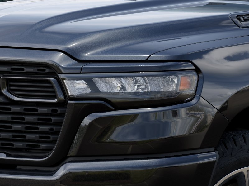 2025 RAM 1500 Tradesman - Photo 41