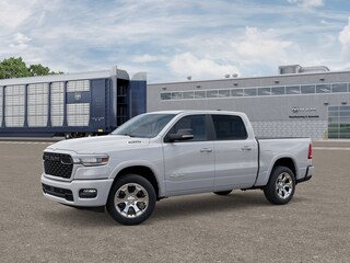 2026 Ram 1500 LONE STAR CREW CAB 4X2 5'7 BOX Pickup