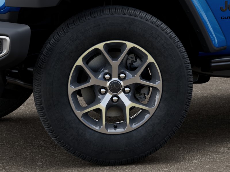 2025 Jeep Gladiator Sport S - Photo 33
