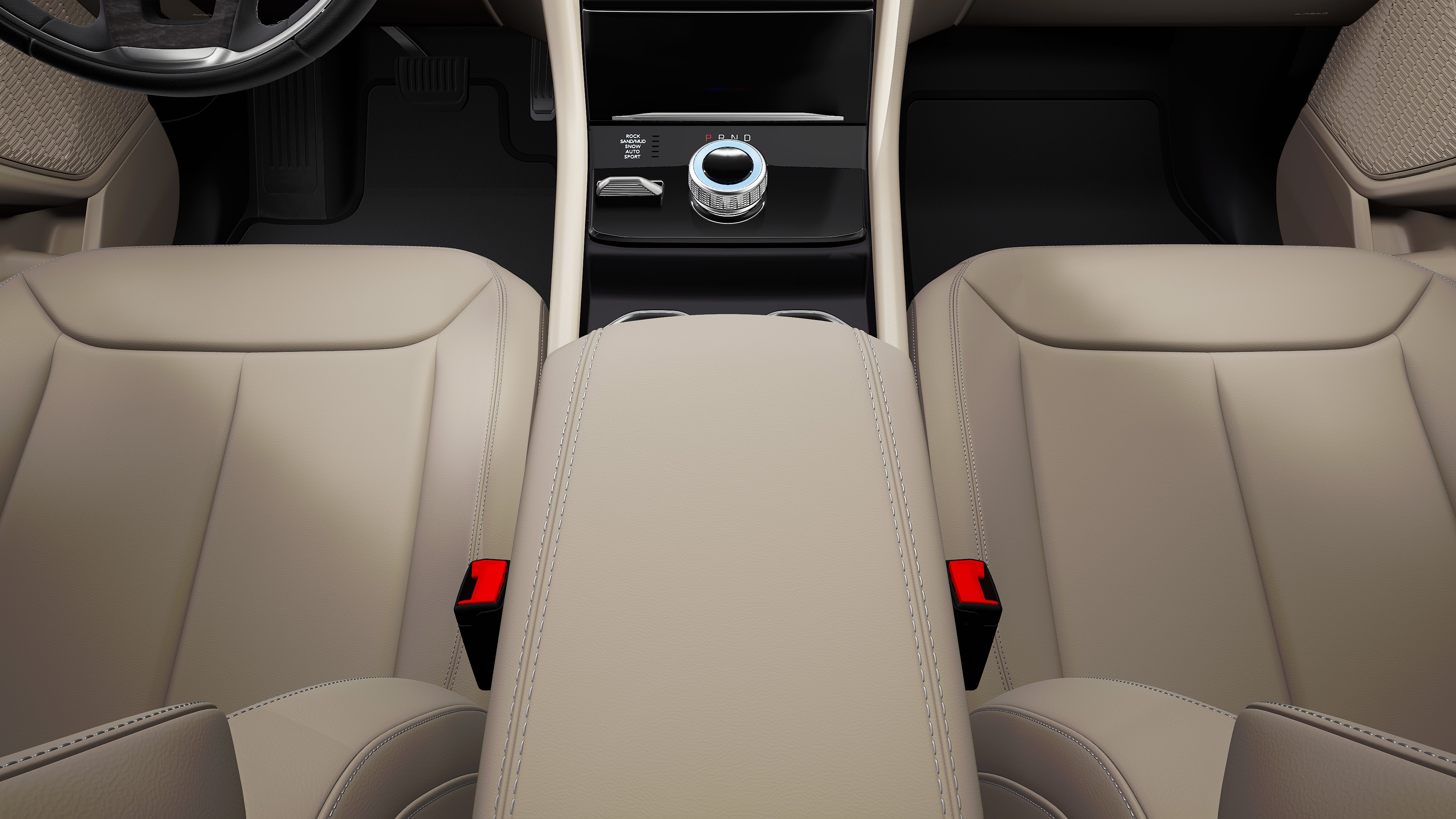 New 2027 Jeep Grand Cherokee LIMITED 4X4 Sport Utility